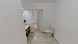 Location
T2 avec terrasse et jardin – Résidence neuve