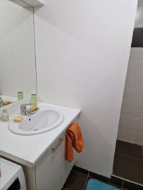 
                                                                                        Location
                                                                                         T2 bis centre ville Meriadeck parking 51m2