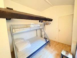 
                                                                                        Location
                                                                                         T2 bis hypercentre bord de Loire