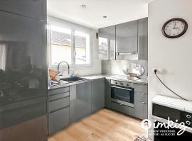 
                                                                                        Vente
                                                                                         T2 Butte-aux-cailles au calme