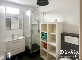 
                                                                                        Vente
                                                                                         T2 Butte-aux-cailles au calme