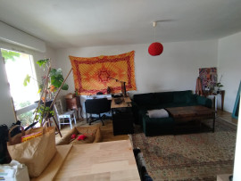 
                                                                                        Location
                                                                                         T2 calme, toute commodités à proximité