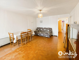 
                                                                                        Vente
                                                                                         T2 CANET-PLAGE – BALCON SUD – ASCENSEUR