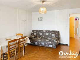 
                                                                                        Vente
                                                                                         T2 CANET-PLAGE – BALCON SUD – ASCENSEUR