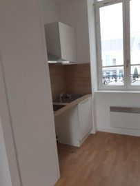 
                                                                                        Location
                                                                                         T2 coeur centre-ville St Brieuc