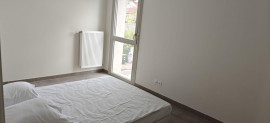 
                                                                                        Location
                                                                                         T2 Cosy,Verdoyant 43,5m² entre Doua et Gratte-Ciel