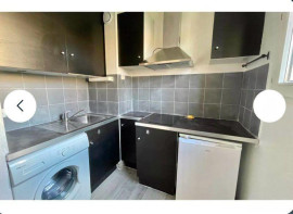 
                                                                                        Location
                                                                                         T2 croix daurade 34m2 qui sera meublé