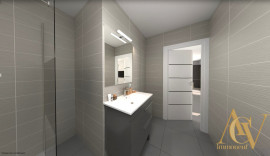 
                                                                                        Vente
                                                                                         T2 d’exception grand jardin – Aix centre à pied