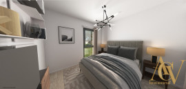 
                                                                                        Vente
                                                                                         T2 d’exception grand jardin – Aix centre à pied