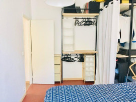 
                                                                                        Location
                                                                                         T2 dans le panier 50m2