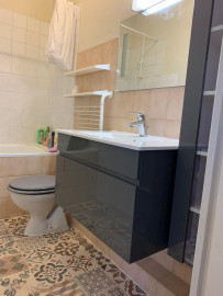 
                                                                                        Location
                                                                                         T2 de 29 m2 lumineux 11ème