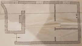 
                                                                                        Location
                                                                                         T2 de 29 m2 lumineux 11ème