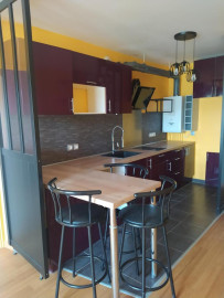 
                                                                                        Location
                                                                                         T2 DE 37,91 M² – TORCY