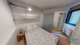 
                                                                                        Vente
                                                                                         T2 de 39 m² avec parking – Secteur Saint-Jacques