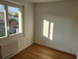 
                                                                                        Location
                                                                                         T2 de 42m² quartier Boulevard des Américains
