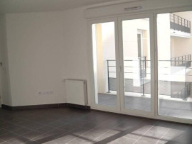
                                                                                        Location
                                                                                         T2 de 45m2 balcon et bonne performance énergétique