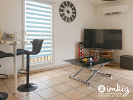 
                                                                                        Vente
                                                                                         T2 de 48 m², dernier étage avec terrasse de 20 m²