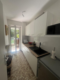 
                                                                                        Location
                                                                                         T2 de 50m2 en résidence senior, calme et sécurisée