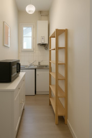 
                                                                                        Vente
                                                                                         T2 de Charme au Cœur d'Angers - Idéal investissement