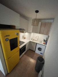 
                                                                                        Location
                                                                                         T2 double façade au Panier, 13002