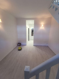 
                                                                                        Location
                                                                                         T2 DUPLEX 40 M2 NEUF FACE AU LYCEE DU PARC