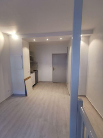 
                                                                                        Location
                                                                                         T2 DUPLEX 40 M2 NEUF FACE AU LYCEE DU PARC