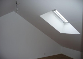 
                                                                                        Location
                                                                                         T2 duplex de caractère 37 m² — Nemours