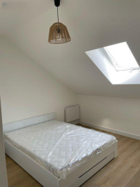 
                                                                                        Location
                                                                                         T2 duplex meublé 29m²  rénové Canclaux