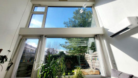 
                                                                                        Location
                                                                                         T2 Duplex Meublé Montchat-Grange/Blanche