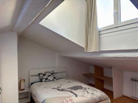 
                                                                                        Location
                                                                                         T2 duplex meublé secteur Voltaire