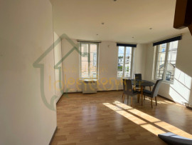 Location
T2 en duplex au centre ville de ST QUENTIN