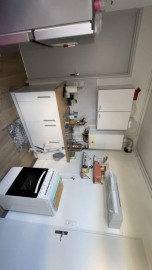 
                                                                                        Location
                                                                                         T2 en plein coeur du bourg St Vincent