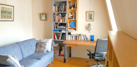 
                                                                                        Vente
                                                                                         T2 entre Val de Grace et jardin Luxembourg