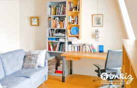 
                                                                                        Vente
                                                                                         T2 entre Val de Grace et jardin Luxembourg