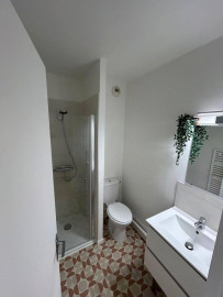 
                                                                                        Location
                                                                                         T2 étudiant - Quartier Jacobin-République