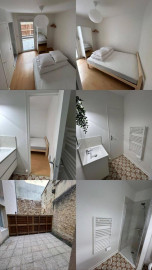 
                                                                                        Location
                                                                                         T2 étudiant - Quartier Jacobin-République