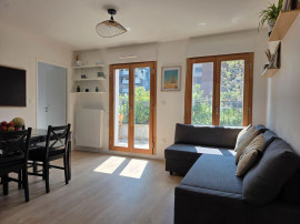
                                                                                        Location
                                                                                         T2 exceptionnel éco quartier Asnières-sur-Seine