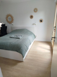 
                                                                                        Location
                                                                                         T2 exceptionnel éco quartier Asnières-sur-Seine