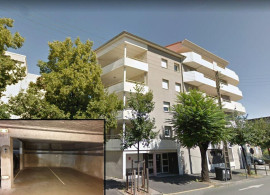
                                                                                        Location
                                                                                         T2 / F2, Blatin / Salins, 50m2, garage, balcon