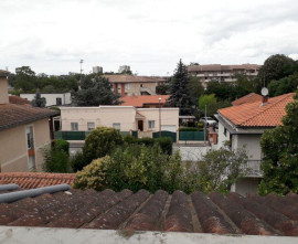 
                                                                                        Location
                                                                                         T2 +garage à louer quartier hippodrome
