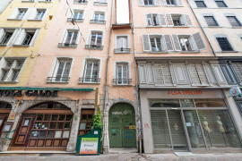 
                                                                                        Vente
                                                                                         T2 – Hyper centre – Idéal Investisseur clé en main