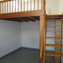 
                                                                                        Location
                                                                                         T2 Hypercentre - 39m²