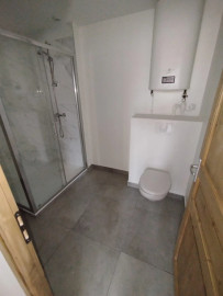 
                                                                                        Vente
                                                                                         T2 - idéal investisseur - CHAUFFAILLES