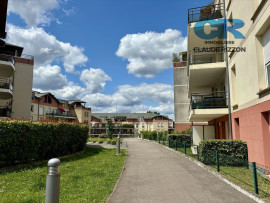 
                                                                                        Vente
                                                                                         T2 INVESTISSEURS METZ VALLIERES
