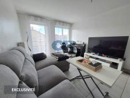 
                                                                                        Vente
                                                                                         T2 INVESTISSEURS RUSSANGE