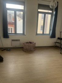 
                                                                                        Location
                                                                                         T2 Lille Flandre