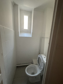 
                                                                                        Location
                                                                                         T2 - lot 304 - rue Gazometre 69003 Lyon