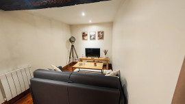 
                                                                                        Vente
                                                                                         T2 LOUÉ 680€ – 6,3% – RENTABILITÉ IMMÉDIATE - CENTRE TREVOUX