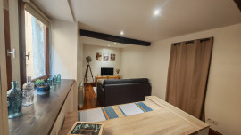 
                                                                                        Vente
                                                                                         T2 LOUÉ 680€ – 6,3% – RENTABILITÉ IMMÉDIATE - CENTRE TREVOUX