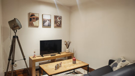 
                                                                                        Vente
                                                                                         T2 LOUÉ 680€ – 6,3% – RENTABILITÉ IMMÉDIATE - CENTRE TREVOUX